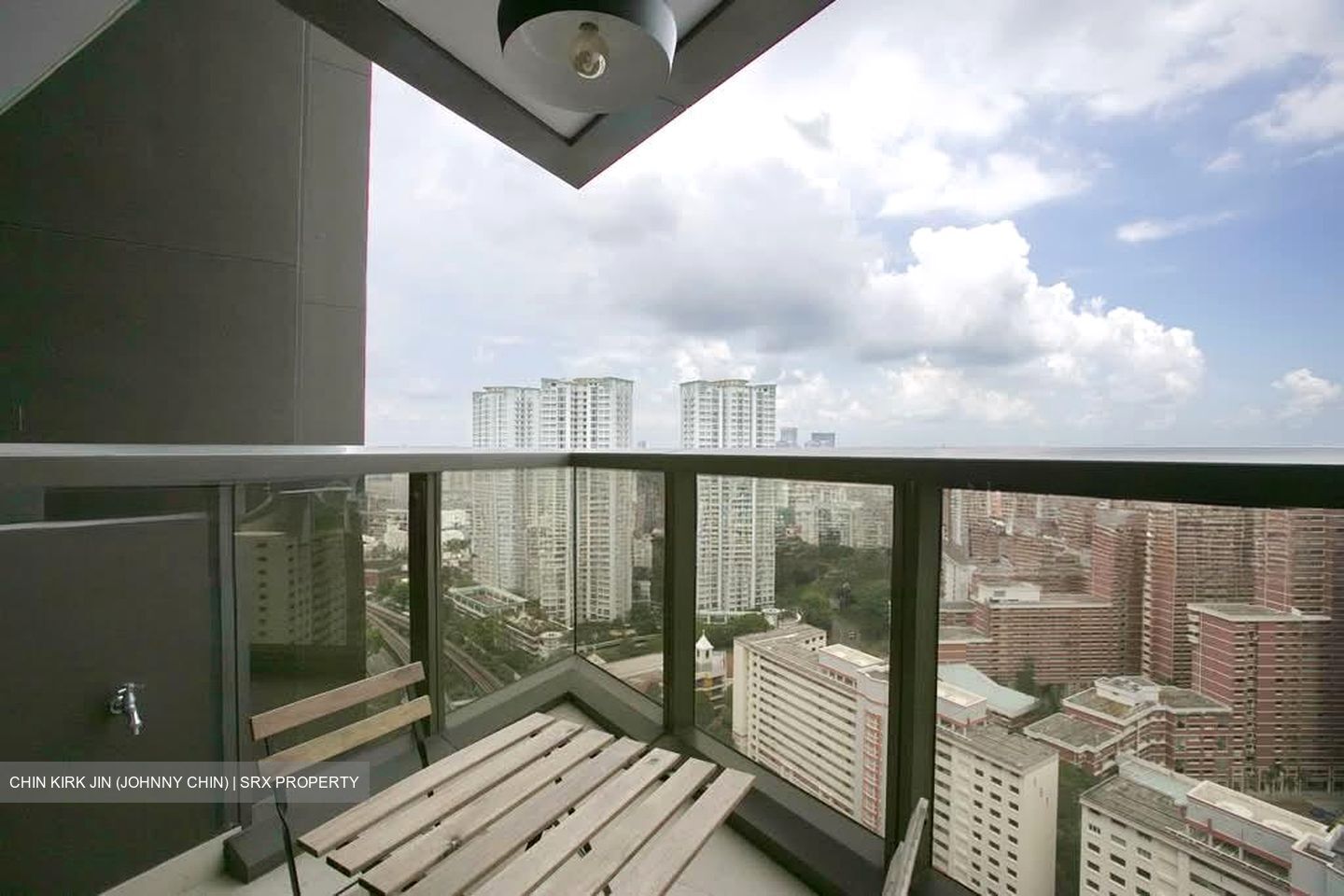 Commonwealth Towers (D3), Condominium #532481021